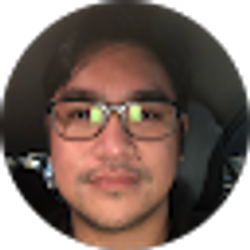 Profile photo of Ruffy Ben De Leon