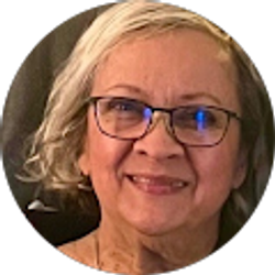 Profile photo of Stacey McIntosh