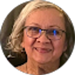Profile photo of Stacey McIntosh