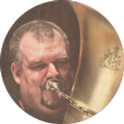 Profile photo of Dale Bloodworth