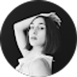 Profile photo of Gabriella Hill
