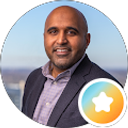 Profile photo of Saumil Shah