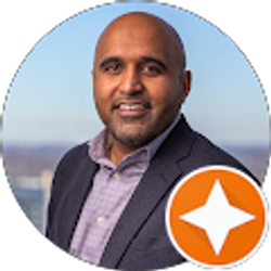 Profile photo of Saumil Shah