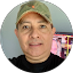 Profile photo of Julio Segovia