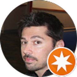 Profile photo of Paul Fusco