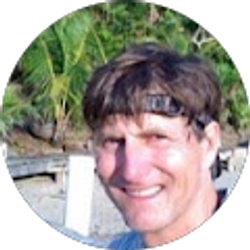 Profile photo of Steve Kean