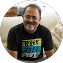 Profile photo of ashish jain