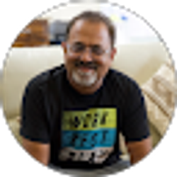 Profile photo of ashish jain