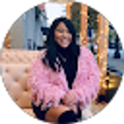 Profile photo of Rebecca Martinez