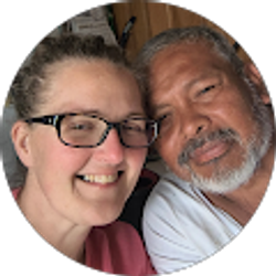 Profile photo of Cathy Giron