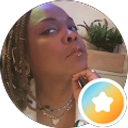 Profile photo of Ayesha Cruickshank