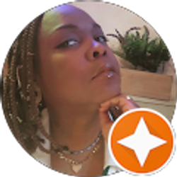 Profile photo of Ayesha Cruickshank