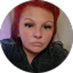 Profile photo of Sarah Simmons