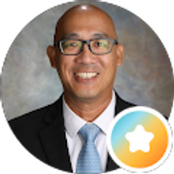 Profile photo of Jason Hew