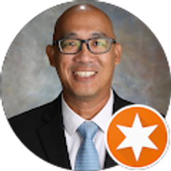 Profile photo of Jason Hew