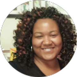 Profile photo of Vanessa Pridgen