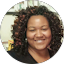 Profile photo of Vanessa Pridgen