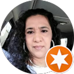 Profile photo of Manuela Martinez