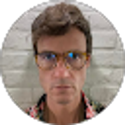 Profile photo of Ben Chapman