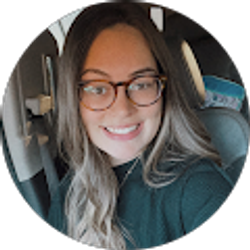 Profile photo of Kymberleigh Faw