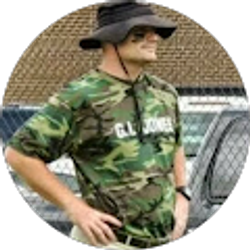 Profile photo of Philip Jones