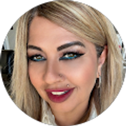 Profile photo of Socorro Calzada