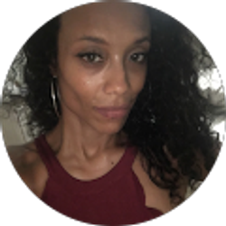 Profile photo of Monanessa Harris