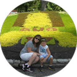 Profile photo of Sheila Fallon