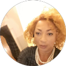 Profile photo of Margaret Wright