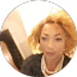 Profile photo of Margaret Wright