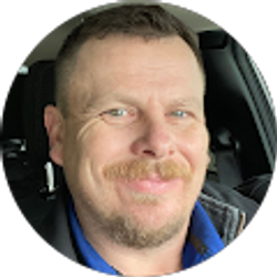 Profile photo of Rick Felton