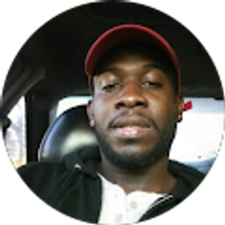 Profile photo of andre knight