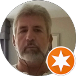 Profile photo of Greg Cody