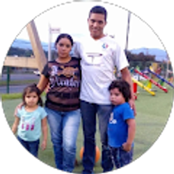 Profile photo of Argeni Sanchez