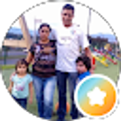Profile photo of Argeni Sanchez