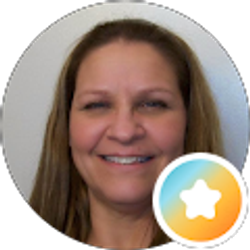 Profile photo of Pamela Bennett