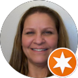 Profile photo of Pamela Bennett