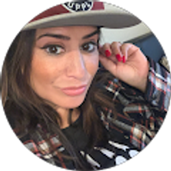 Profile photo of Lena Halverson