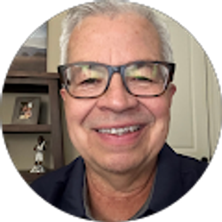 Profile photo of Robert Acosta