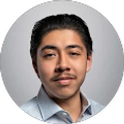 Profile photo of Brian Sanchez