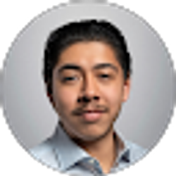 Profile photo of Brian Sanchez