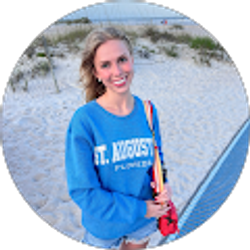 Profile photo of Sarah Jones