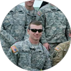 Profile photo of Chris Hallmark