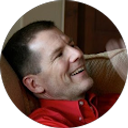 Profile photo of Christian Kimball