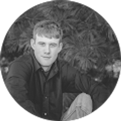 Profile photo of Jake Huff