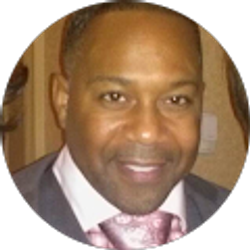 Profile photo of Bruce Malson