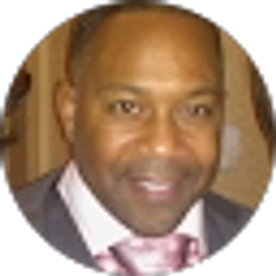 Profile photo of Bruce Malson