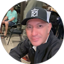 Profile photo of Arturo Alvarez