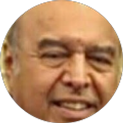 Profile photo of Jose Camarillo