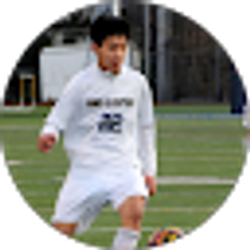 Profile photo of Yujin Lee